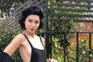 Merve daha aktrisa olmayacaq