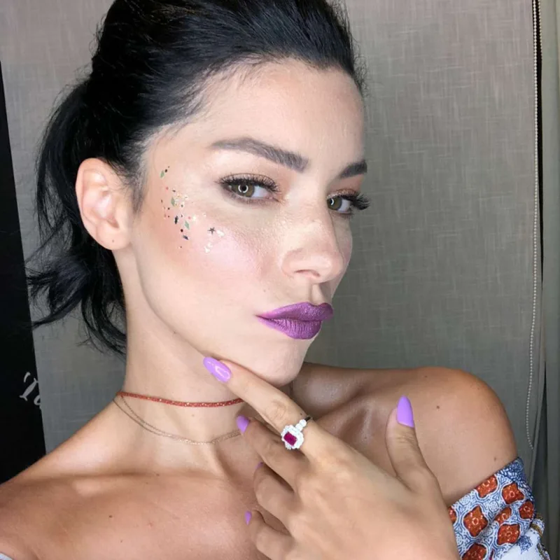 Merve daha aktrisa olmayacaq