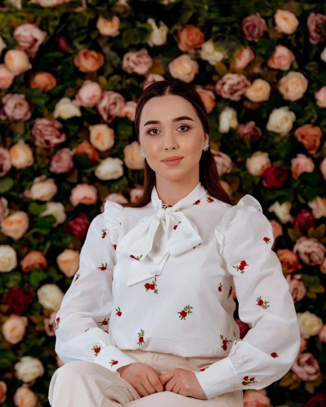 Nigar “Altın Kelebek”də namizəd oldu