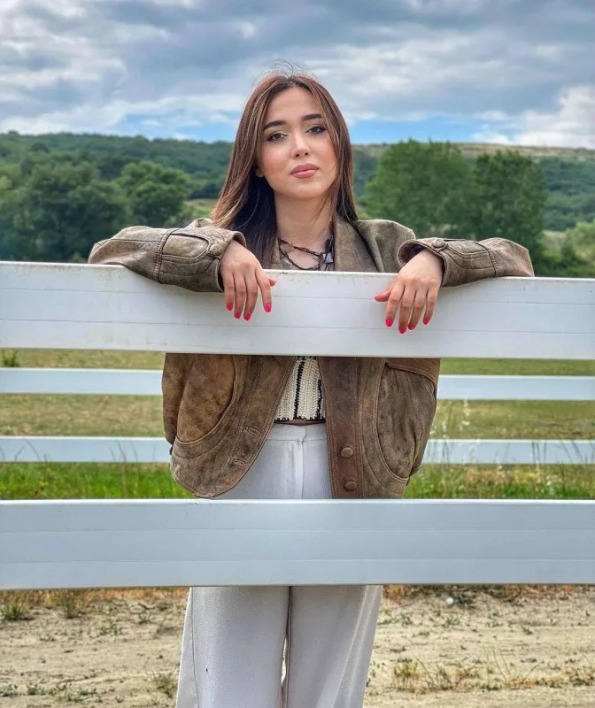 Nigar “Altın Kelebek”də namizəd oldu