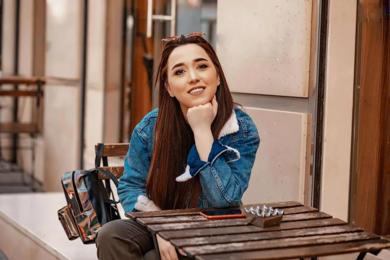 Nigar “Altın Kelebek”də namizəd oldu