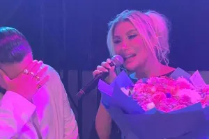 “Şanslısınız ki, sizin Ayaz kimi “star”ınız var”