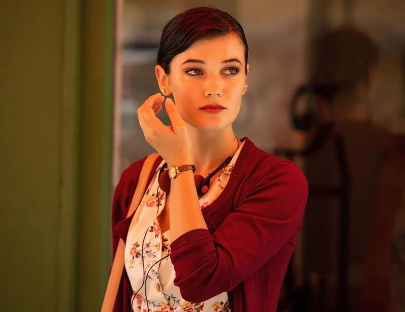 Serialda görüb istəməyə gəliblər