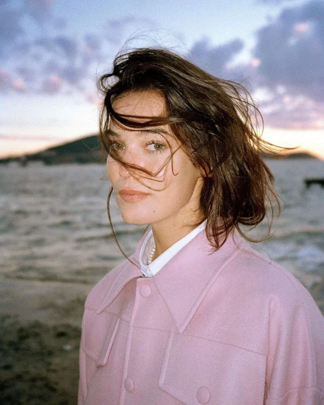 Serialda görüb istəməyə gəliblər