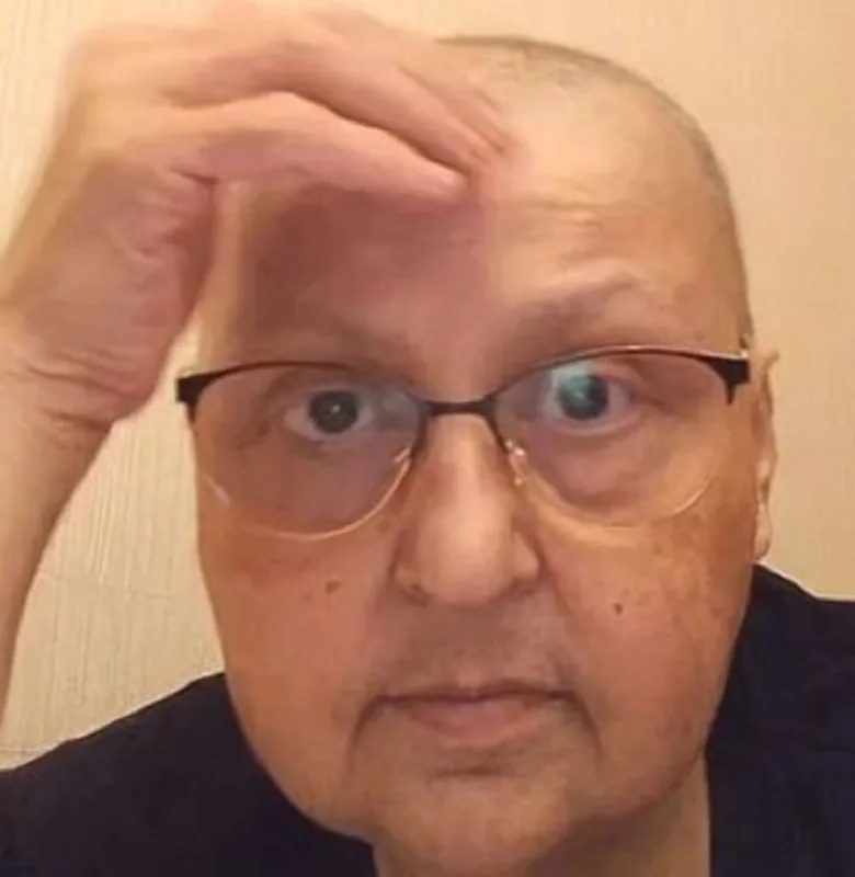 Tünzalənin son vəziyyəti...