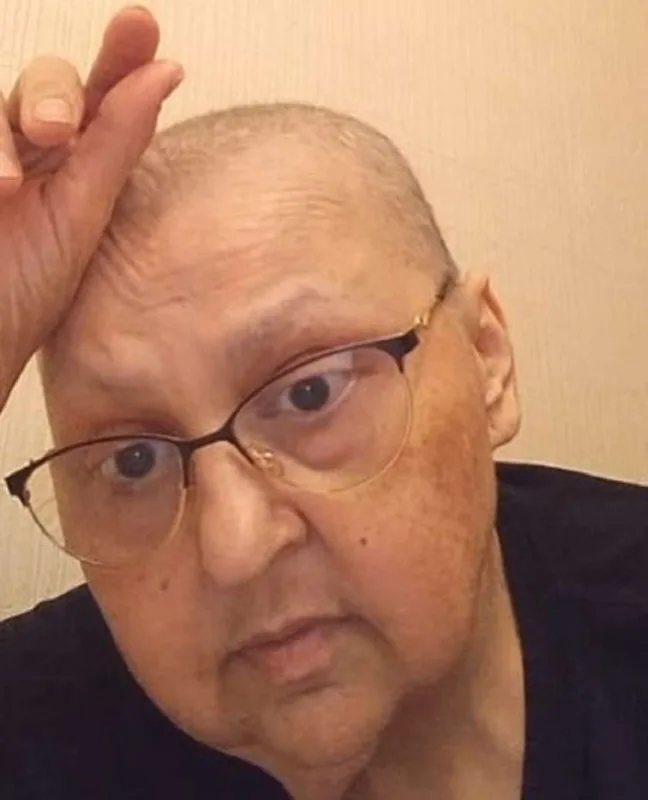 Tünzalənin son vəziyyəti...