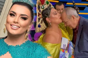 Elzadan Rasim Balayevə barışıq addımı