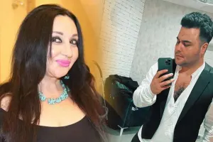 “Çox ucuzsunuz!” - Cavidandan Xalq artistinə