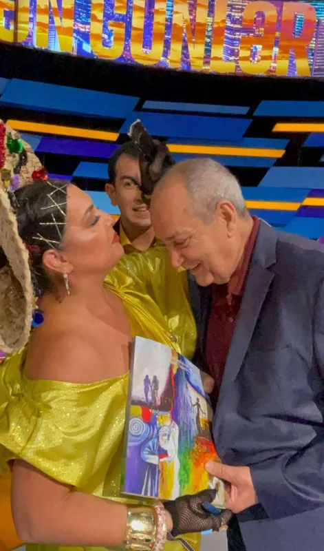 Elzadan Rasim Balayevə barışıq addımı