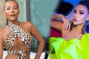 Röya Gülşahla iş birliyinə başladı