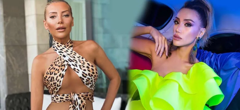 Röya Gülşahla iş birliyinə başladı