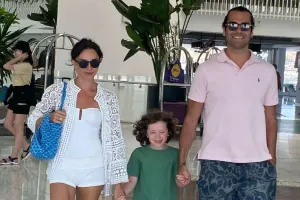 Hande Ataizi ölümdən döndü