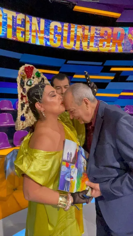 Elzadan Rasim Balayevə barışıq addımı