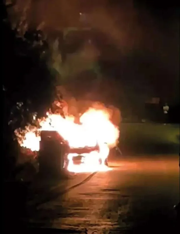 Hande Ataizi ölümdən döndü