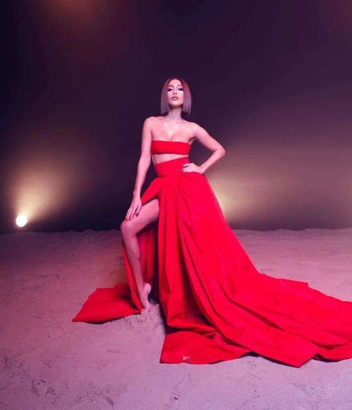 Röya Gülşahla iş birliyinə başladı