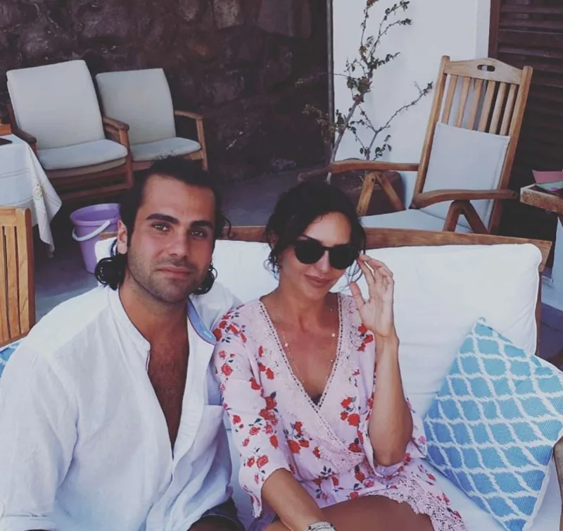 Hande Ataizi ölümdən döndü