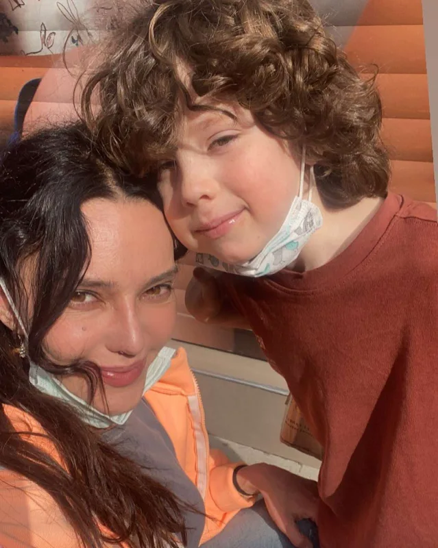 Hande Ataizi ölümdən döndü