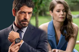 “Camdaki Kız” heyətinə o da qatıldı