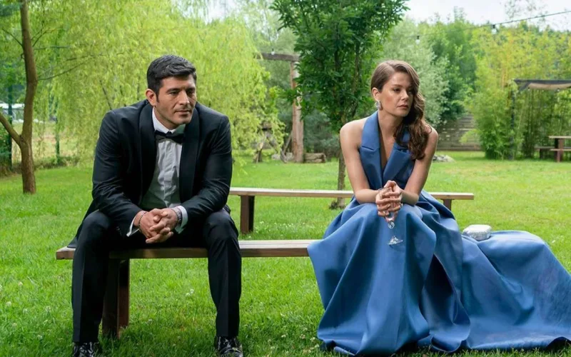 “Camdaki Kız” heyətinə o da qatıldı