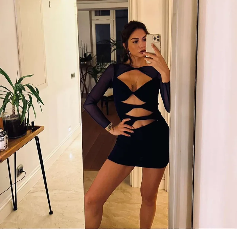 Demeti paylaşımına görə qınadılar