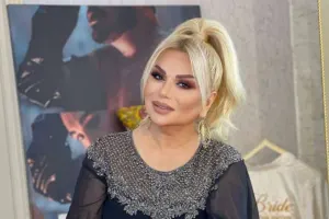 “Az qala, gülməyi də qadağan edəsiniz”