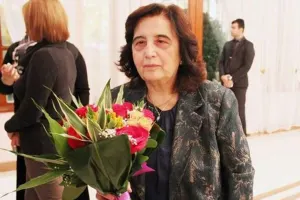 Xalq artisti vəfat etdi