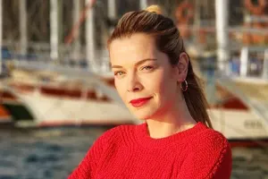 Begüm koronaya yoluxdu