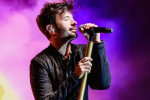 Yalın Bakıda konsert verəcək