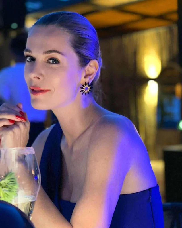 Begüm koronaya yoluxdu