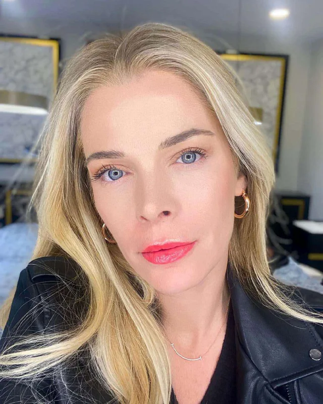 Begüm koronaya yoluxdu