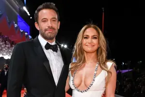 Cennifer Lopez evləndi