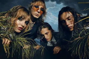 “Maneskin” oğurluq etdi