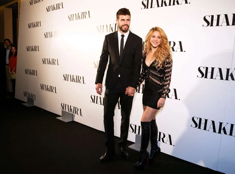 Pike Şakiranın açıqlamasına əsəbiləşib