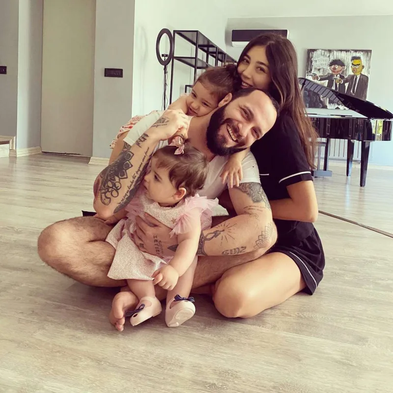 Ardanı bir daha məhkəməyə verdi