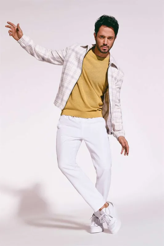 Muratın 10 milyonluq çəkilişi