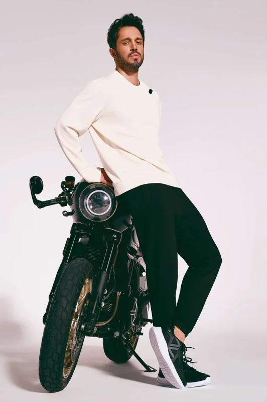 Muratın 10 milyonluq çəkilişi