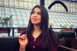 Gənc aktrisa vəfat etdi