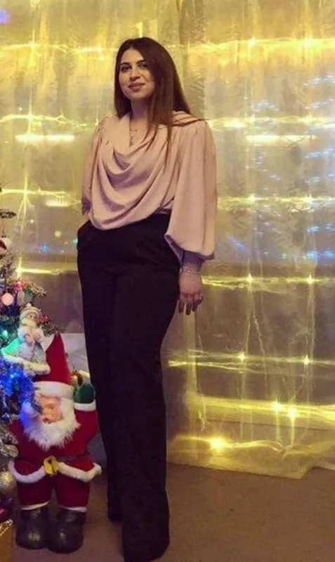 Gənc aktrisa vəfat etdi