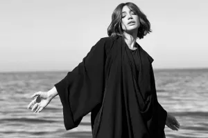 Şəhidin sevgilisinə yazdığı məktubu Röya oxudu