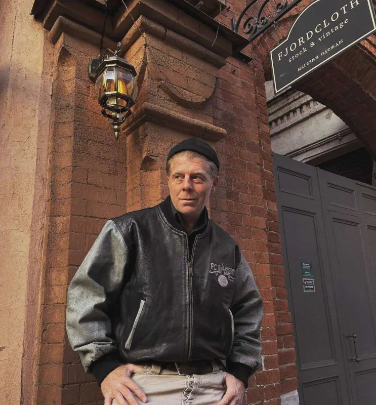 Fransız aktyor Rusiya vətəndaşı oldu