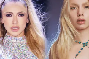 Hadisedən Aleynaya dəstək