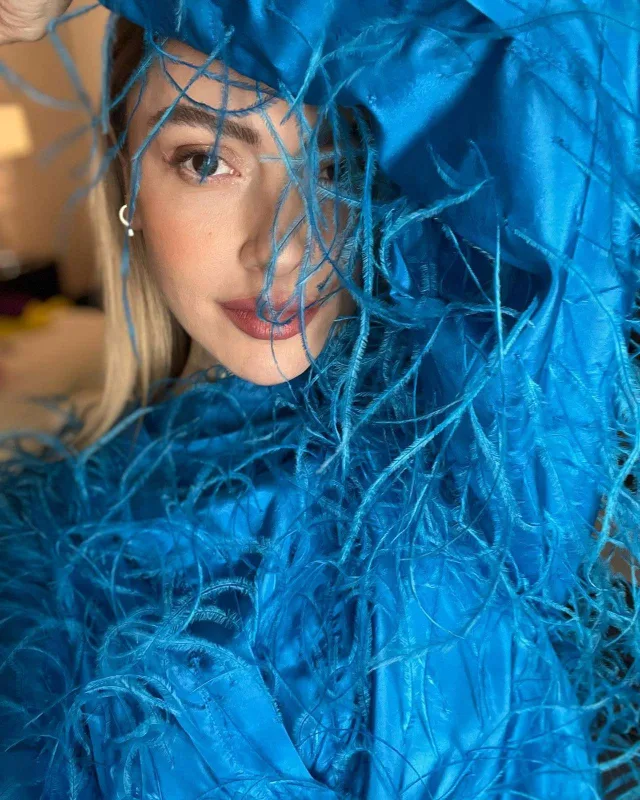 Hadisedən Aleynaya dəstək