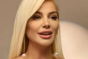 “Avtobusda bir kişi məni sıxışdırdı”