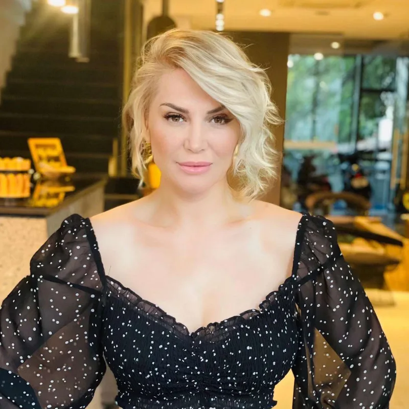 “Avtobusda bir kişi məni sıxışdırdı”