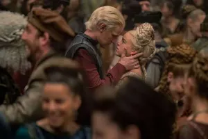 “House of the Dragon”un prodüseri istefa etdi