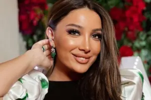 Günay qardaşı ilə TikTok trendinə qoşuldu