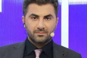 ATV rəhbərliyi Zauru təltif etdi