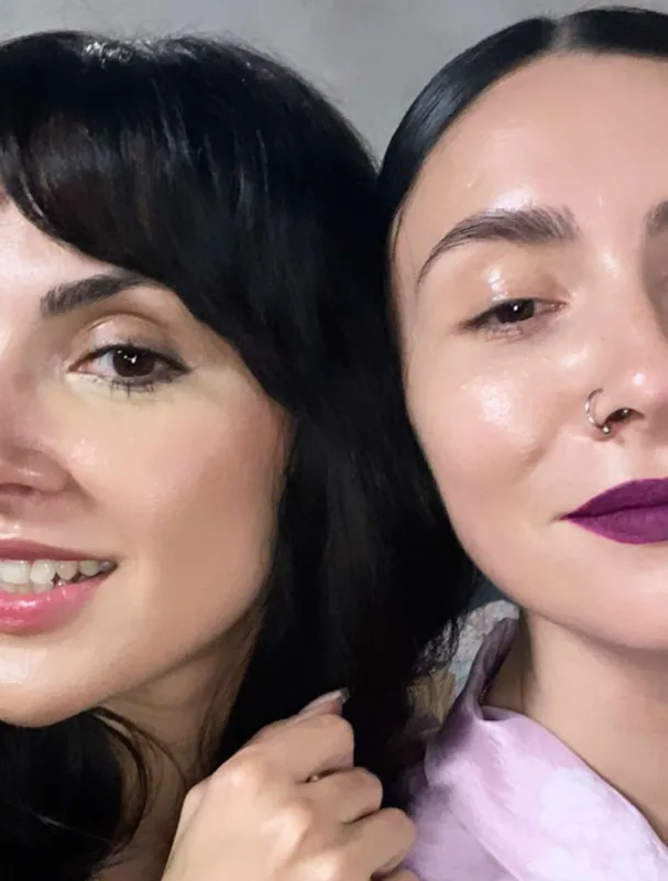 Qızlarımız “Avroviziya” partisində