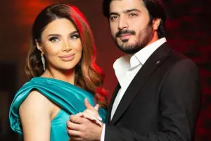 Ülviyyə Muradsız istirahətə getdi