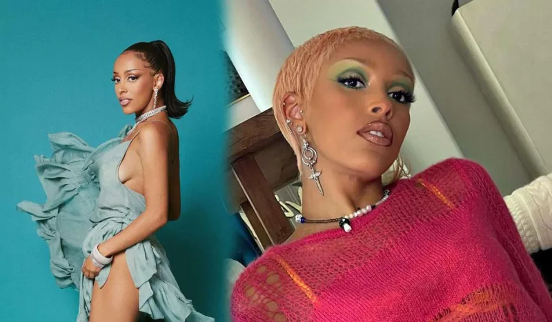 Docanın yeni görüntüsü bəyənilmədi